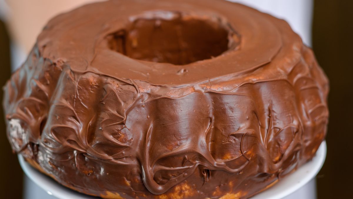 Keto babka wielkanocna nie podnosi cukru