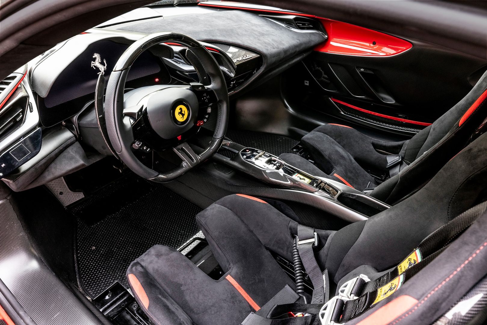 Ferrari SF90 XX Stradale