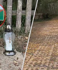 Zwłoki 4-latka w lesie. Nowe informacje śledczych