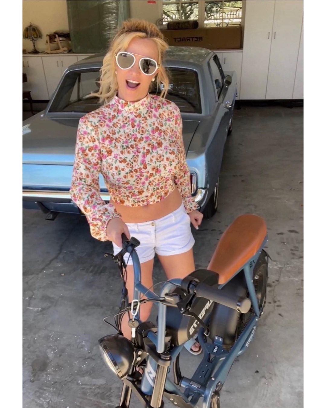 Britney Spears