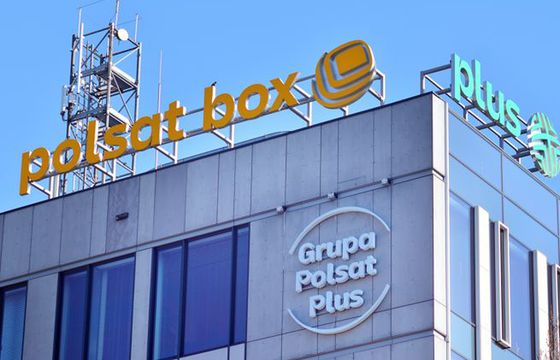 Inwestorzy Cyfrowego Polsatu znów z pustymi rękami. Szefowa finansów prosi o cierpliwość