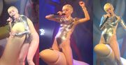 Miley: "Będzie mi brakowało ujeżdżania wielkiego penisa"
