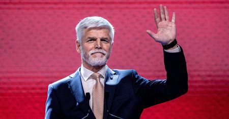 Afera w Czechach. Wrogie mocarstwo mieszało się do wyborów