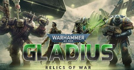 Coś dla fanów Warhammera. Darmowa gra czeka, więc pospiesz się
