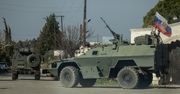 Okrutny podstęp Rosjan. Ukraina ujawnia. Tak maskują auta