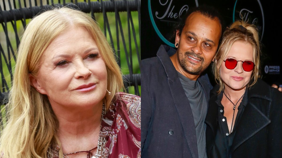 Urszula po stracie męża odnalazła miłość