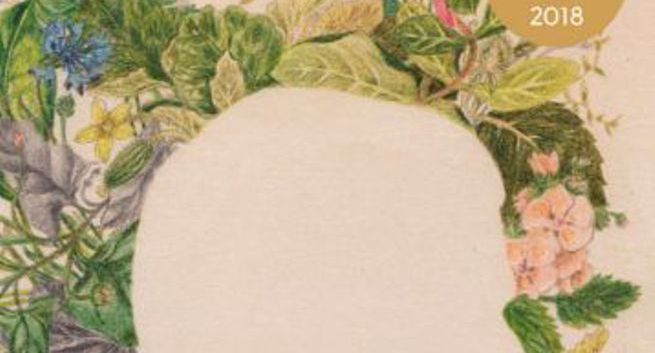 "Czuły narrator" - pierwsza książka Olgi Tokarczuk po Noblu