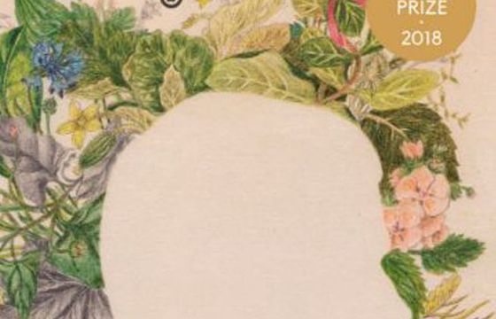 "Czuły narrator" - pierwsza książka Olgi Tokarczuk po Noblu