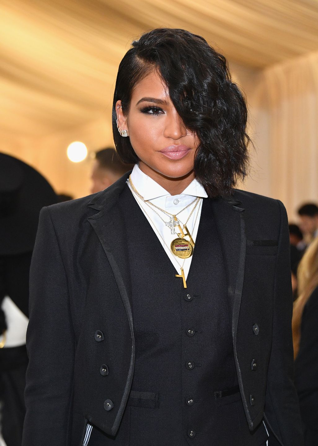 Cassie Ventura