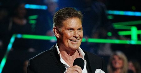 Kochały się w nim miliony kobiet. TAK dziś wygląda 73-letni David Hasselhoff