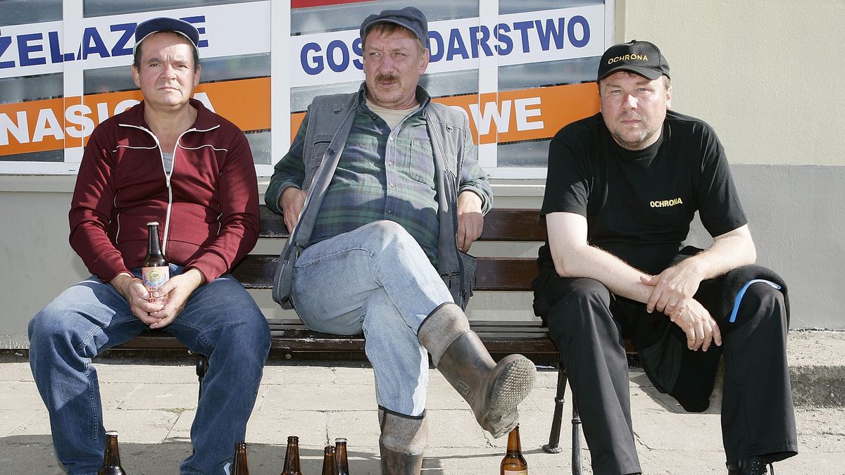 Zagraj w "Ranczu". Szukają statystów