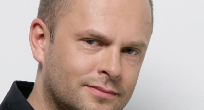 Maciej Gajewski nowym redaktorem naczelnym magazynu „Esquire”. Odchodzi Filip Niedenthal