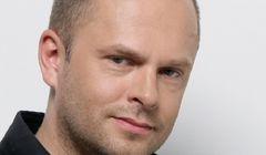 Maciej Gajewski nowym redaktorem naczelnym magazynu „Esquire”. Odchodzi Filip Niedenthal