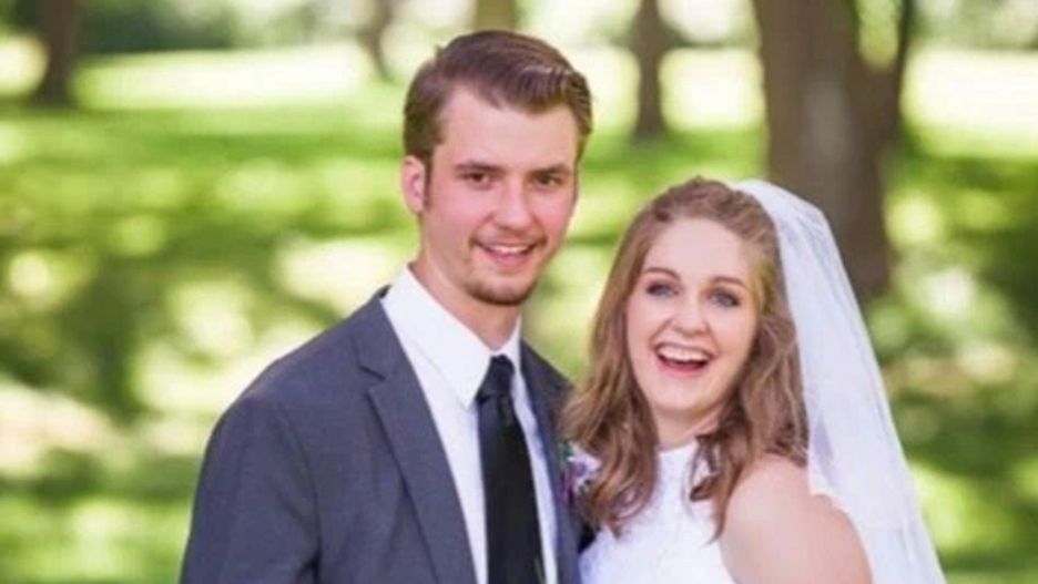 Zmarł 3 dni po ślubie