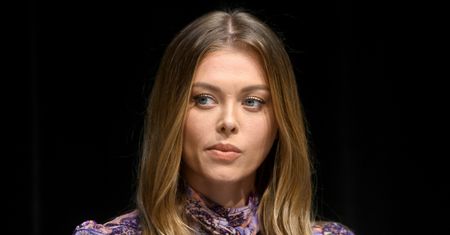 Joanna Opozda została POZWANA przez własnego ojca. Chce odebrać jej mieszkanie. Zaskakujący powód