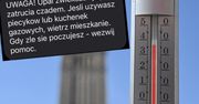 Upały zwiększają ryzyko śmiertelnego zagrożenia. Służby wydały pilny apel