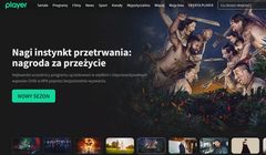 Canal+ zmienia warunki oferowania serwisu Player