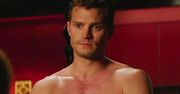 Dzięki "Greyowi" stał się obiektem westchnień. Tak się zmieniał Jamie Dornan