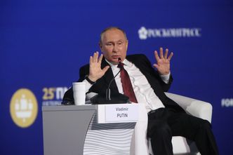 Putin mści się na 12 krajach UE. Odcinając gaz, montuje kolejny kryzys