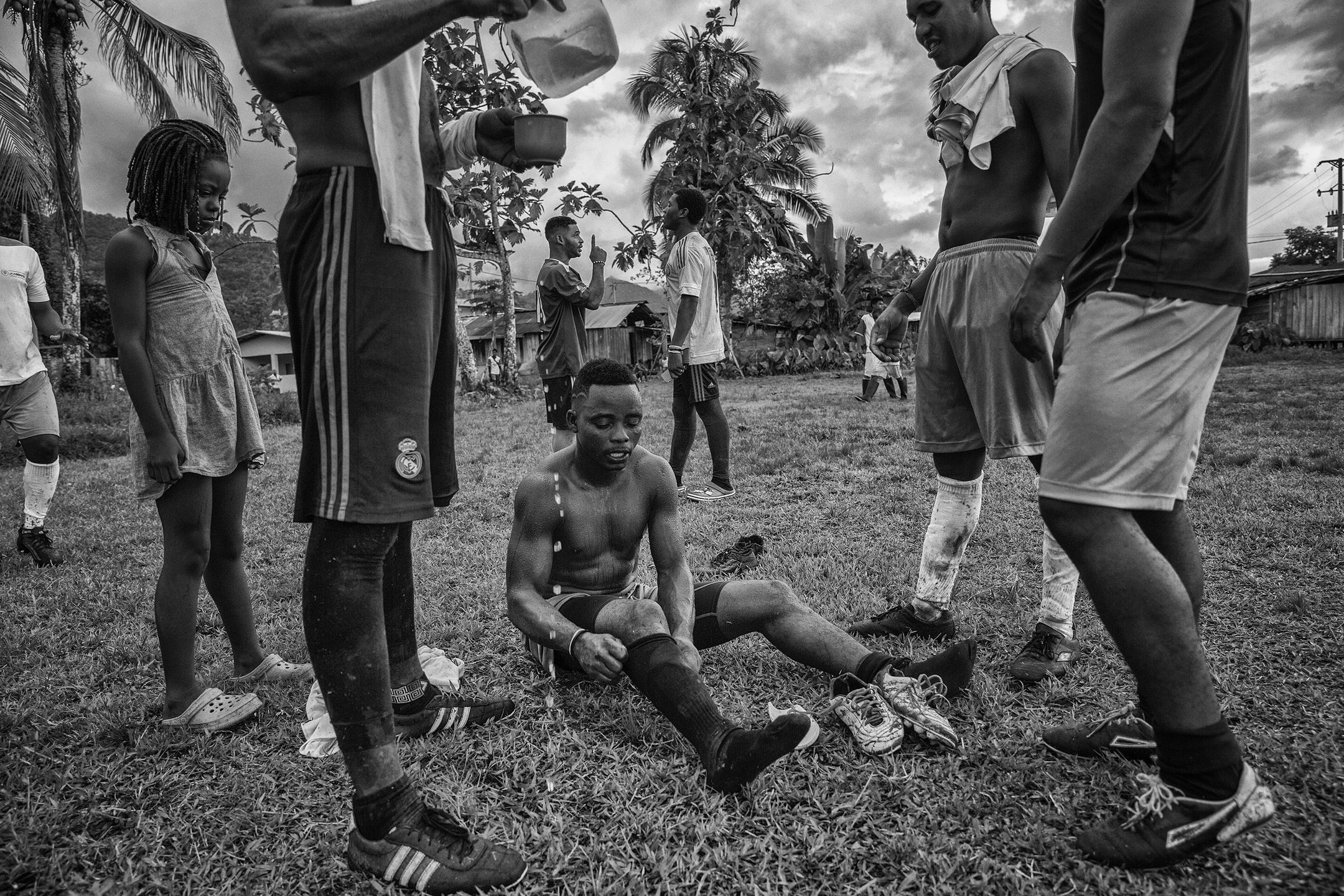 World Press Photo 2018 – znamy nazwiska nominowanych fotografów 109