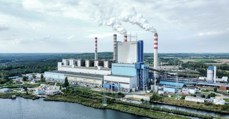 Polska potrzebuje atomu. "Każda nowa technologia budzi obawy, ale niech przemówią argumenty"