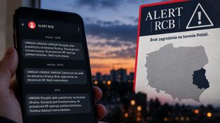 Lasy w pandemii i nocne SMS-y od RCB. Państwo popełnia ten sam błąd [OPINIA]