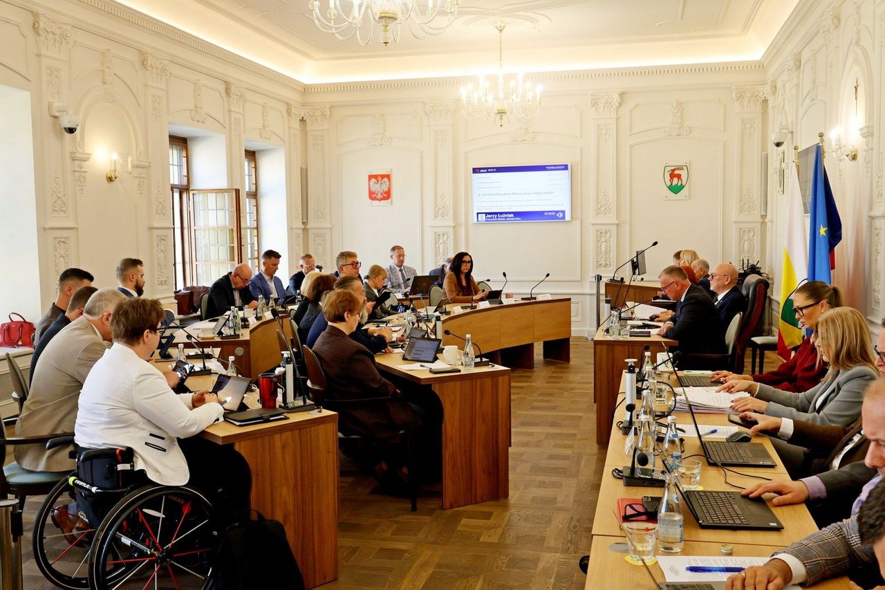 Jelenia Góra: Jest zgoda na klasę o profilu przygotowania wojskowego