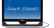 Asus EeeTop PC ET2010 - więcej wszystkiego w jednym