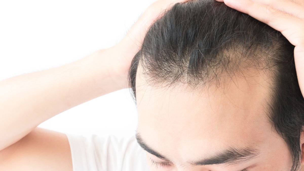 Zakola bardzo często mają swoje źródło w*genetyce