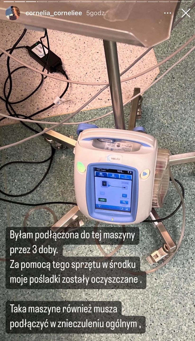 Polka opisuje horror przeżyty w Turcji