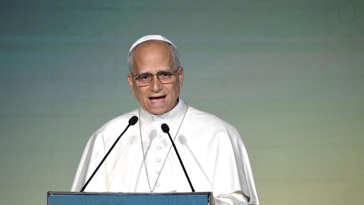 Papież: głód w dobie rozwoju nauki i technologii to etyczna aberracja