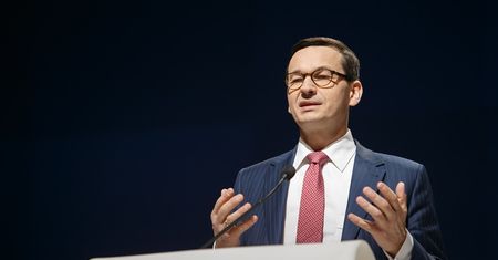 Chcą przeprosin od polityków PiS. Jest oświadczenie