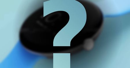 Google Pixel Watch nadciąga. I może robić furorę