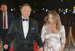 Joanna Kurska poszła na nagły urlop. "Ważą się jej losy w TVP"