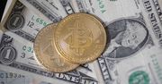 Bitcoin broni poziomu 70 tys. dol. Wojna w Iranie budzi obawy