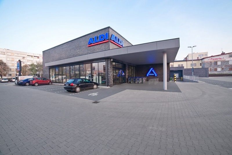Sklep Aldi