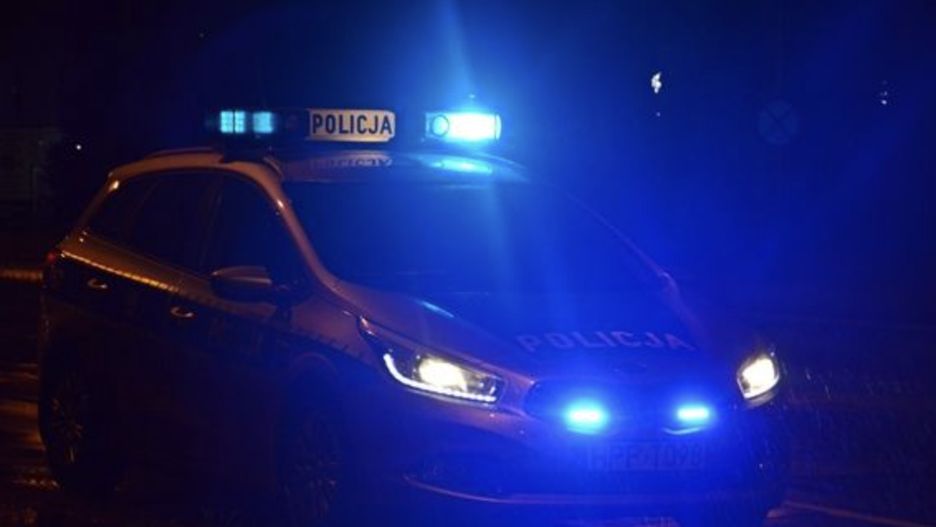 Policja zatrzymała w Radomiu funkcjonariusza Centralnego Biura Ś