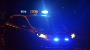 Dąbrowa Duża: Wypadek w bazie nurkowej pod Koninem. Nie żyje 53-letni mężczyzna