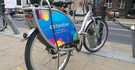 Lublin: Rowery miejskie są niebezpieczne? Sprawdzili stan rowerów [RAPORT]