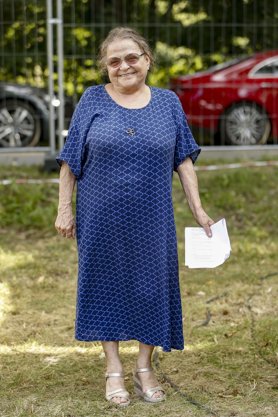 Grażyna Zielińska