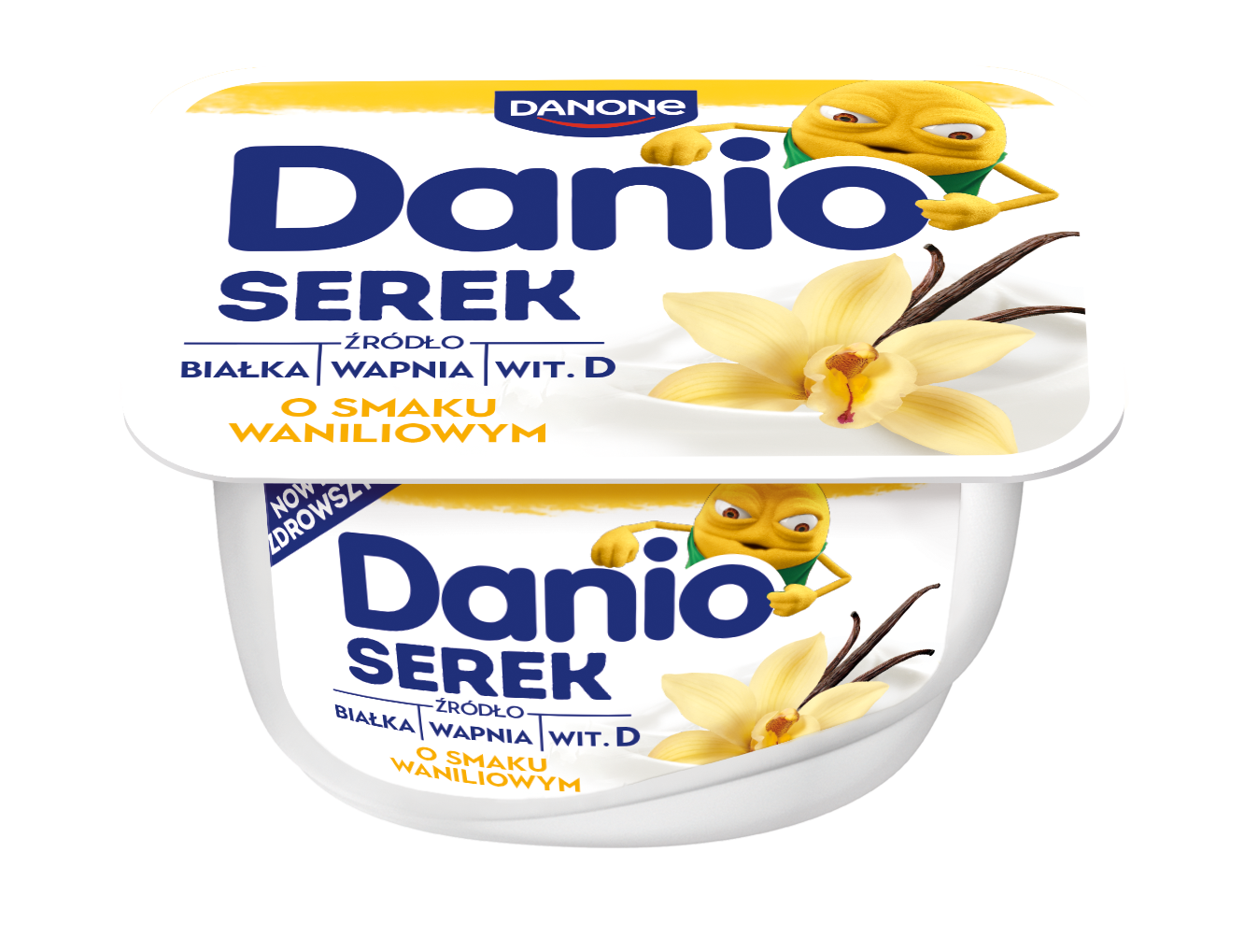 Serek Danio