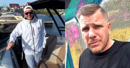 Filip Chajzer dodał nowy post w świetle afery. Wspomniał o "nieistotnych pierdołach"
