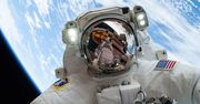 Zegarek z Księżyca i kosmiczne choroby, czyli na co i dlaczego chorują astronauci?