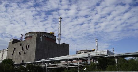 Zaporoska Elektrownia Atomowa ponownie podłączona do ukraińskiej sieci energetycznej
