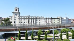 Chorzów: Szykuje się metamorfoza centrum. Powstał specjalny zespół