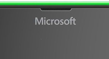 Znak Microsoftu zamiast logo Nokii tylko na obudowach Lumii