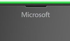 Znak Microsoftu zamiast logo Nokii tylko na obudowach Lumii