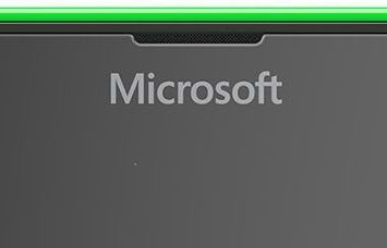 Znak Microsoftu zamiast logo Nokii tylko na obudowach Lumii