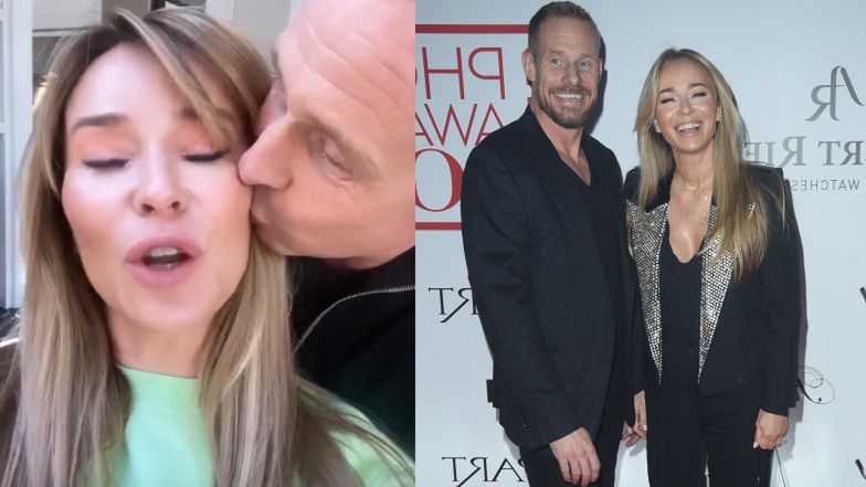 Joanna Przetakiewicz i Rinke Rooyens