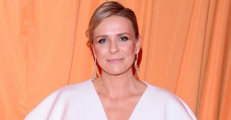 Aneta Zając zrobiła botoks. Nie chodzi o to, co można sobie pomyśleć